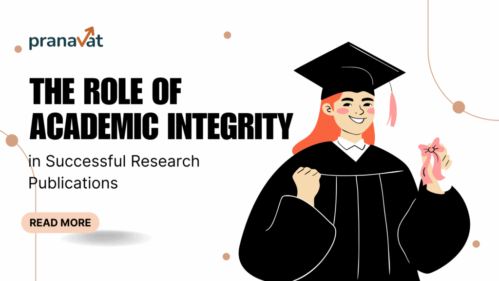 successful research publications